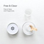 Scent-Free Non-Toxic Laundry Booster for Families