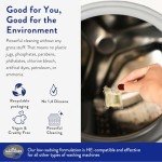 Clean People Laundry Pods - Hypoallergenic & Stain-Fighting