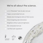 Scent-Free Non-Toxic Laundry Booster for Families