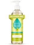 Puracy Natural Baby Laundry Detergent Pouch - 16oz