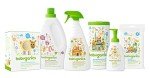 Babyganics Fragrance-Free Multi Surface Cleaner, 32 Fl Oz