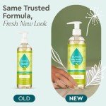 Puracy Natural Baby Laundry Detergent Pouch - 16oz