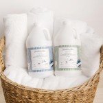 Noodle & Boo Ultra-Safe Baby Laundry Detergent