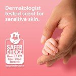 Dreft Hypoallergenic Baby Laundry Detergent, 64 Loads