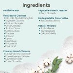 Puracy Natural Baby Laundry Detergent Pouch - 16oz