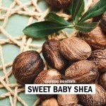 Gentle Baby Laundry Detergent Powder - Sweet Baby Shea