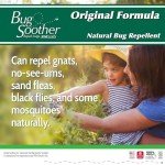 Natural Bug Repellent Spray for Families & Pets