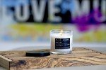 Lulu Candles Fresh Linen Non-Toxic Soy Candle