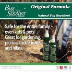 Natural Bug Repellent Spray for Families & Pets