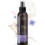 Lavender Non-Toxic Air Freshener Spray - 4 Oz