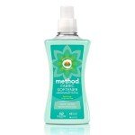 Method Fabric Softener, Beach Sage, 53.5 Oz
