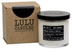 Lulu Candles Fresh Linen Non-Toxic Soy Candle