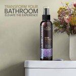 Lavender Non-Toxic Air Freshener Spray - 4 Oz