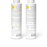 Plant-Based Non-Toxic Air Freshener Spray - 2-Pack