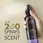 Lavender Non-Toxic Air Freshener Spray - 4 Oz