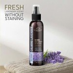 Lavender Non-Toxic Air Freshener Spray - 4 Oz