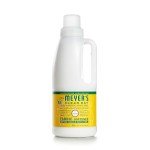 Mrs. Meyer's Non-Toxic Honeysuckle Fabric Softener