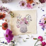 Non-Toxic Soy Candle: Sandalwood & Vanilla Scented