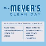 Mrs. Meyer's Non-Toxic Fabric Softener, Rain Water 32 oz
