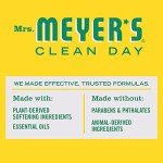 Mrs. Meyer's Non-Toxic Honeysuckle Fabric Softener