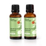 All-Natural Multi-Surface Cleaner Concentrate (2-Pack)