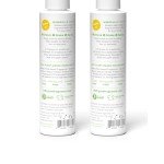 Non-Toxic Bamboo Air Freshener Spray (2-Pack)