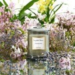 Relaxing Lavender Candle Gift Set for Moms