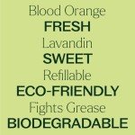 All-Natural Multi-Surface Cleaner Concentrate (2-Pack)