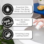 Poo~Pourri Citrus Toilet Pods - 20 Count