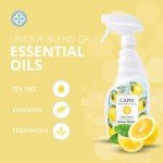 Capri Essentials Non-Toxic All-Purpose Cleaner - Lemon Verbena