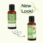 All-Natural Multi-Surface Cleaner Concentrate (2-Pack)