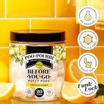 Poo~Pourri Citrus Toilet Pods - 20 Count