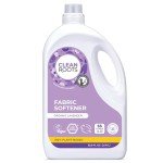Non-Toxic Lavender Fabric Softener - 55 Loads