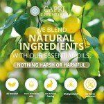 Capri Essentials Non-Toxic All-Purpose Cleaner - Lemon Verbena