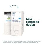 Plant-Based Liquid Fabric Softener Refill - Wildflowers