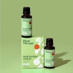 All-Natural Multi-Surface Cleaner Concentrate (2-Pack)