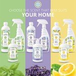 Capri Essentials Non-Toxic All-Purpose Cleaner - Lemon Verbena