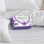 Eco-Friendly Lavender Dryer Sheets – 80 Count