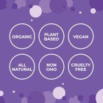 Non-Toxic Lavender Fabric Softener - 55 Loads