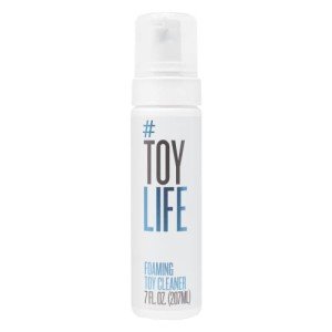 ToyLife Non-Toxic Foaming Toy Cleaner, 7 Fl Oz