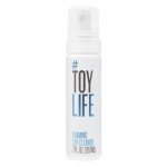 ToyLife Non-Toxic Foaming Toy Cleaner, 7 Fl Oz