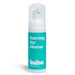 Gentle Toy Cleaner for Families and Newborns