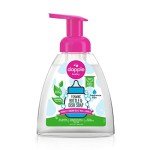 Dapple Foaming Dish Soap - Plant-Powered, Fragrance-Free