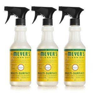 Mrs. Meyer's Honeysuckle All-Purpose Cleaner Spray