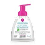 Dapple Foaming Dish Soap - Plant-Powered, Fragrance-Free