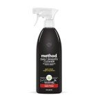 Method Non-Toxic Daily Granite Cleaner Spray, Apple Orchard