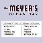 Mrs. Meyer's Lavender Soy Candles - Pack of 2