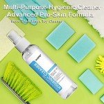IntiMD Non-Toxic Multi-Purpose Cleaner for Families