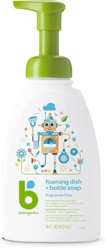 Dish Soap