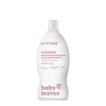 ATTITUDE Baby Dish Soap – Non-Toxic & EWG Verified